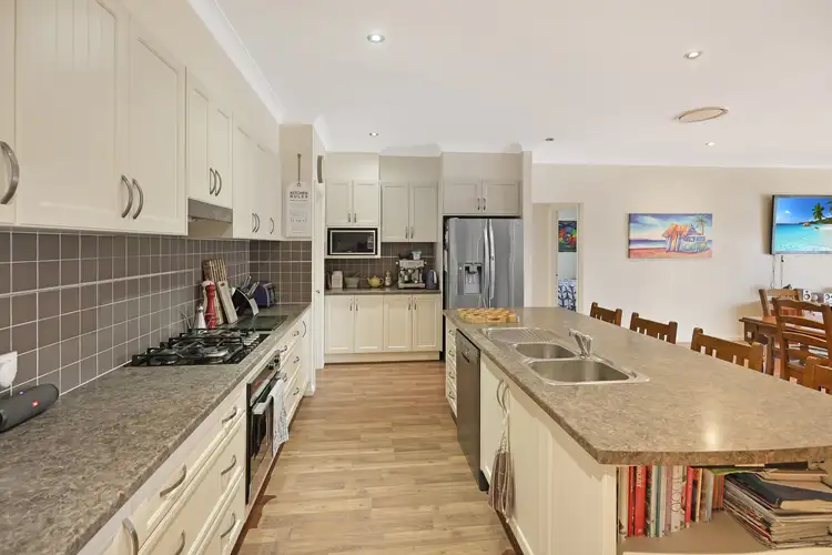 Fifth view of Homely house listing, 12 Tennant Close, Mudgee NSW 2850