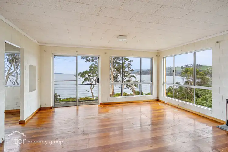 101 Big Roaring Beach Road, Surveyors Bay TAS 7116