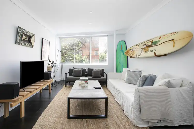 103/5 Ward Avenue, Potts Point NSW 2011