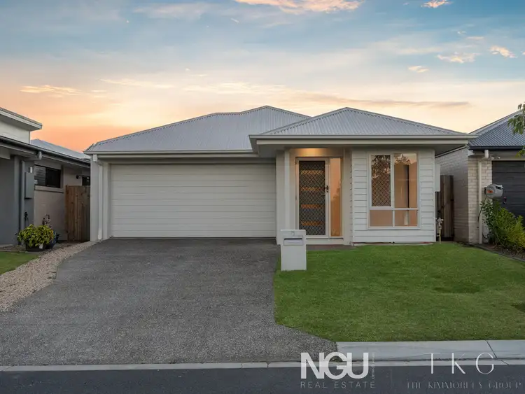 75 Johnson Circuit, Ripley QLD 4306