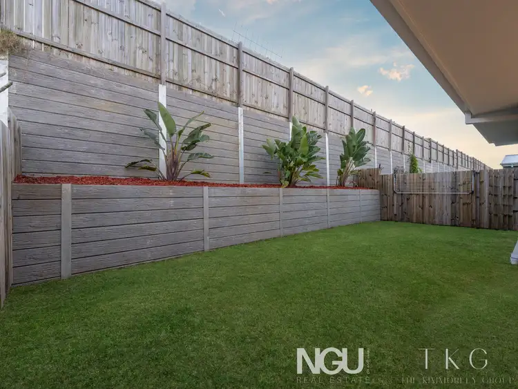 Second view of Homely house listing, 75 Johnson Circuit, Ripley QLD 4306