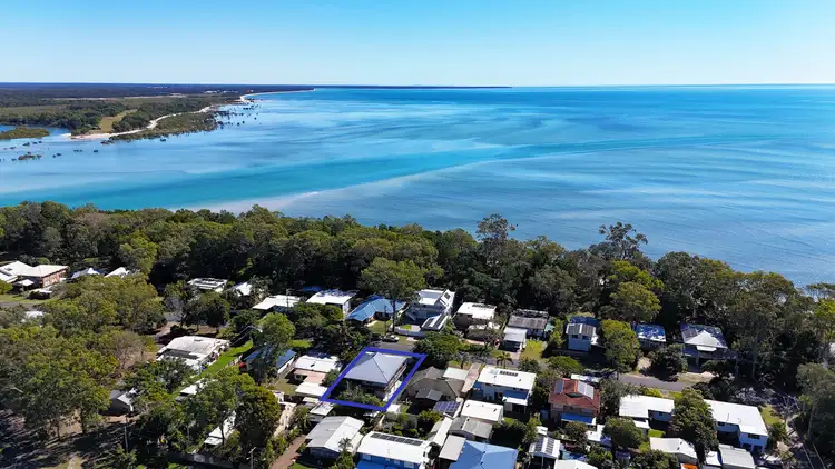 Main view of Homely house listing, 37 Kingfisher Parade, Toogoom QLD 4655