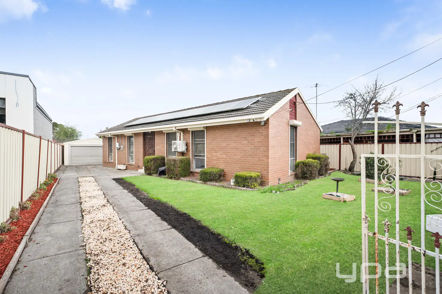 Main view of Homely house listing, 83 Glenelg Street, Coolaroo VIC 3048