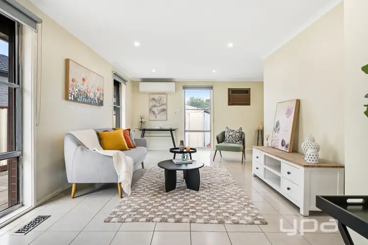 Third view of Homely house listing, 83 Glenelg Street, Coolaroo VIC 3048