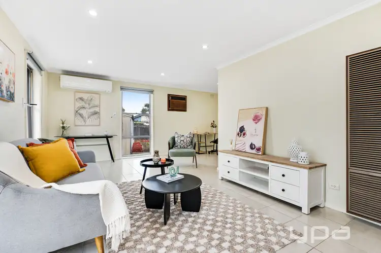 Fourth view of Homely house listing, 83 Glenelg Street, Coolaroo VIC 3048