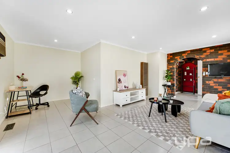 Fifth view of Homely house listing, 83 Glenelg Street, Coolaroo VIC 3048