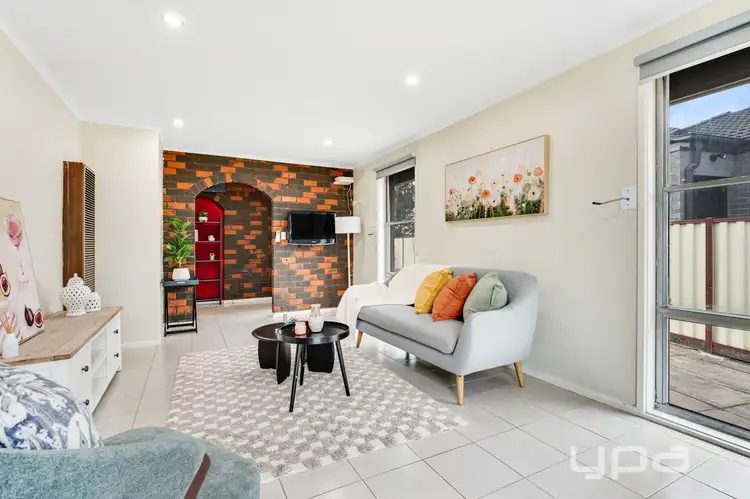 Sixth view of Homely house listing, 83 Glenelg Street, Coolaroo VIC 3048