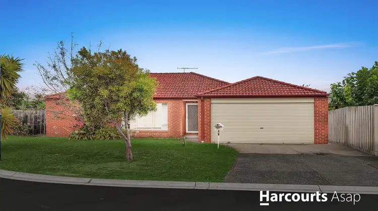 5 Asti Place, Berwick VIC 3806