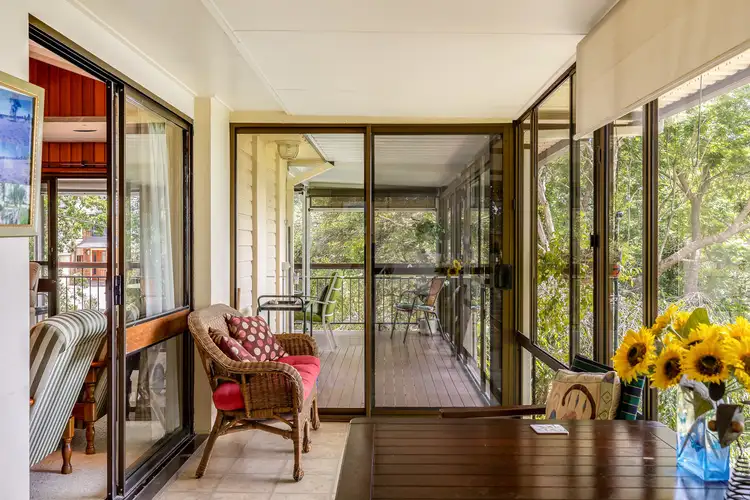 Fifth view of Homely house listing, 4 Wendy Court, Mount Lofty QLD 4350