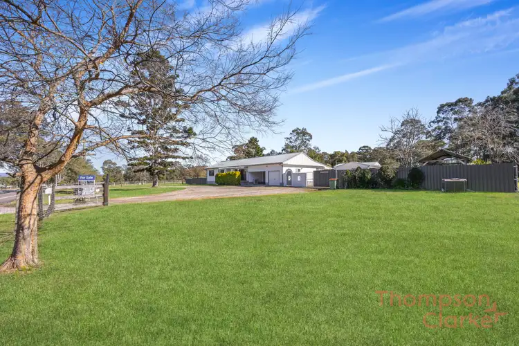 141 Frame Drive, Abermain NSW 2326