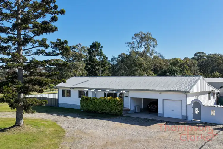 Third view of Homely house listing, 141 Frame Drive, Abermain NSW 2326