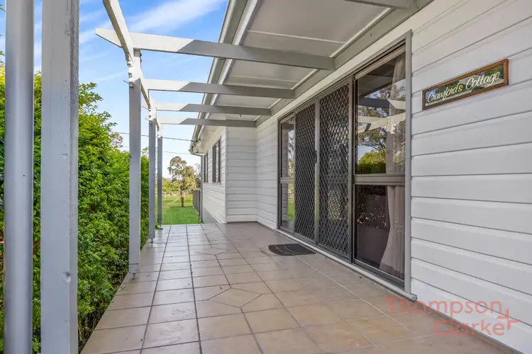 Fifth view of Homely house listing, 141 Frame Drive, Abermain NSW 2326