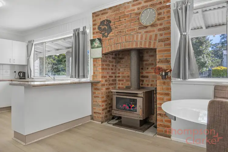 Sixth view of Homely house listing, 141 Frame Drive, Abermain NSW 2326