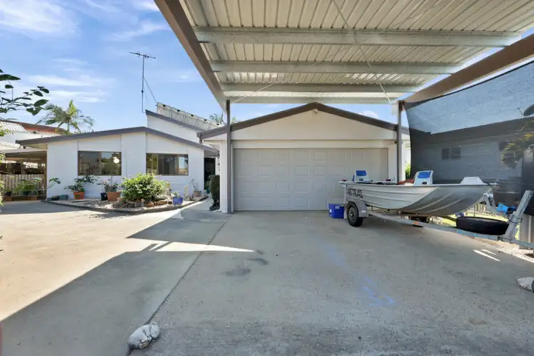 4 Greta Court, Beaconsfield QLD 4740