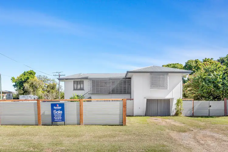 297 Diplock Street, Berserker QLD 4701