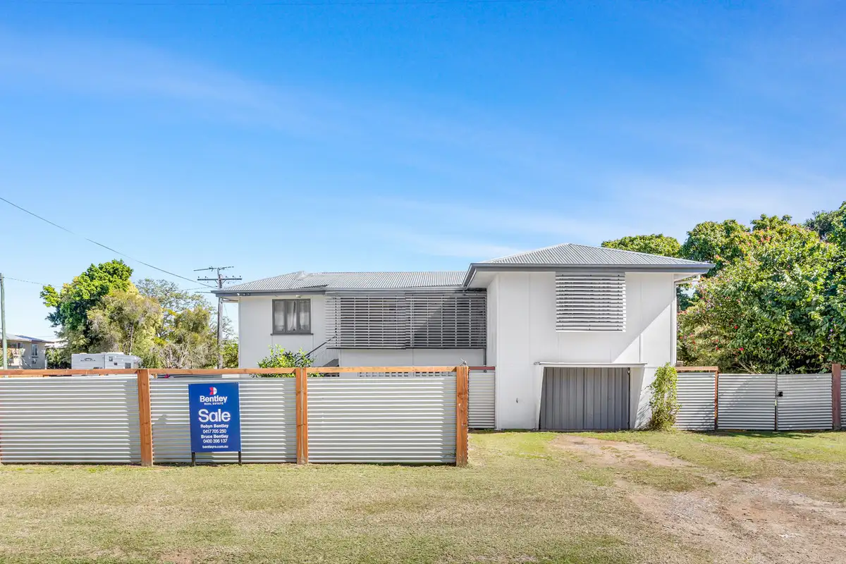 Main view of Homely house listing, 297 Diplock Street, Berserker QLD 4701