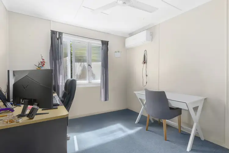 Second view of Homely house listing, 297 Diplock Street, Berserker QLD 4701