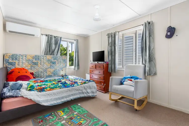 Sixth view of Homely house listing, 297 Diplock Street, Berserker QLD 4701