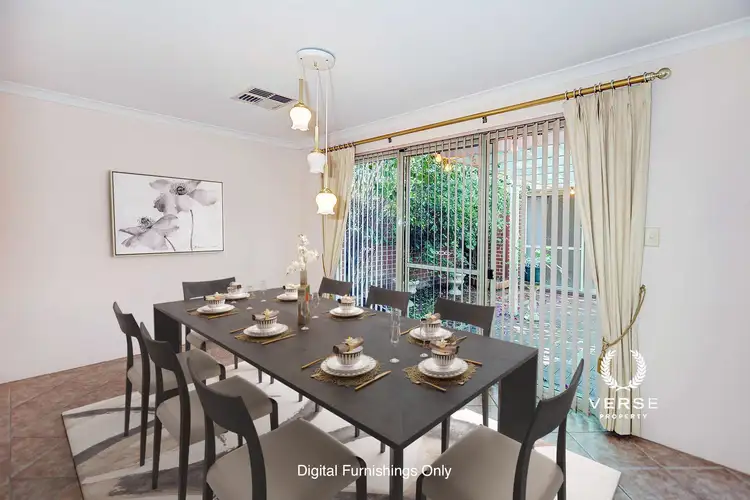 Sixth view of Homely house listing, 156 Hill View Terrace, St James WA 6102