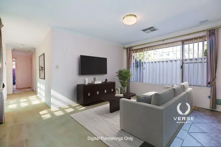 Seventh view of Homely house listing, 156 Hill View Terrace, St James WA 6102