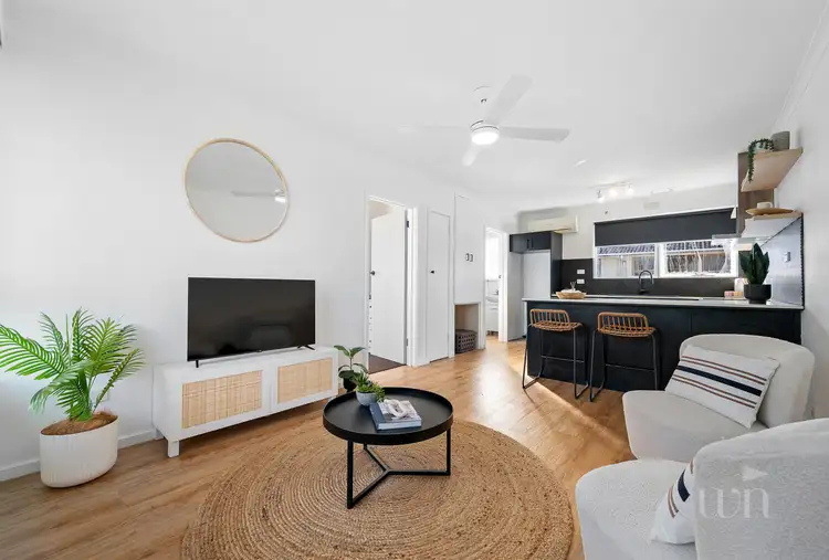 Sixth view of Homely unit listing, 16/293 Nepean Highway, Seaford VIC 3198