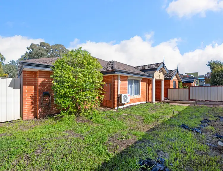 6/318 Hardey Road, Cloverdale WA 6105