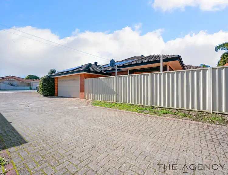 Third view of Homely house listing, 6/318 Hardey Road, Cloverdale WA 6105