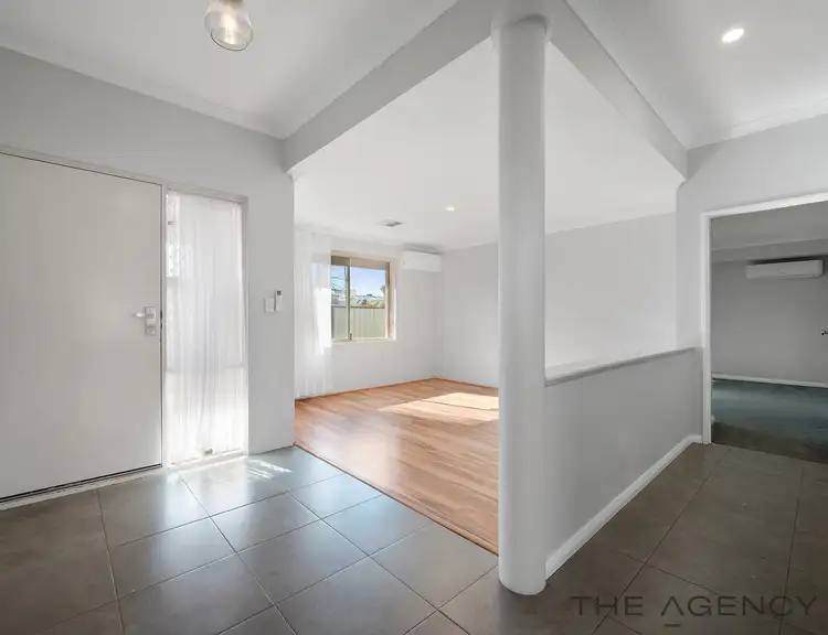 Fifth view of Homely house listing, 6/318 Hardey Road, Cloverdale WA 6105