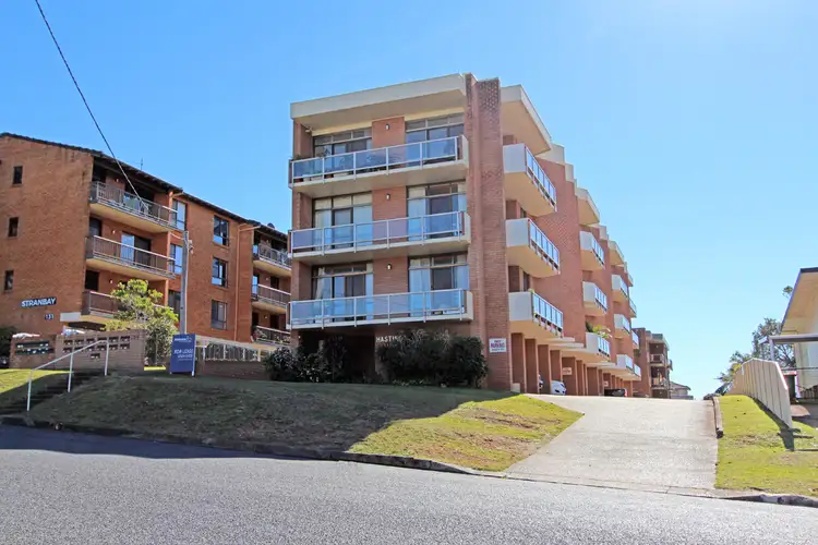 12/129 Bridge Street, Port Macquarie NSW 2444