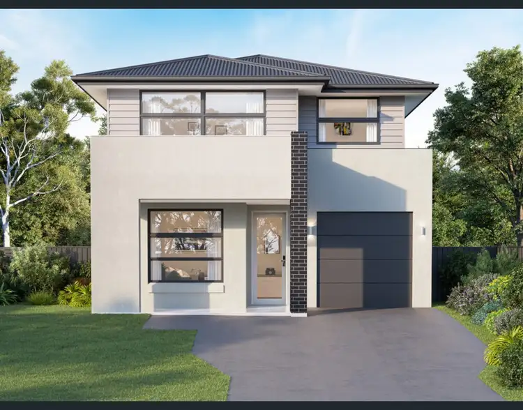 Main view of Homely house listing, 87 Storyteller Parkway, Box Hill NSW 2765