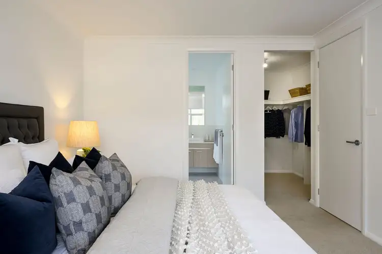 Fourth view of Homely house listing, 87 Storyteller Parkway, Box Hill NSW 2765