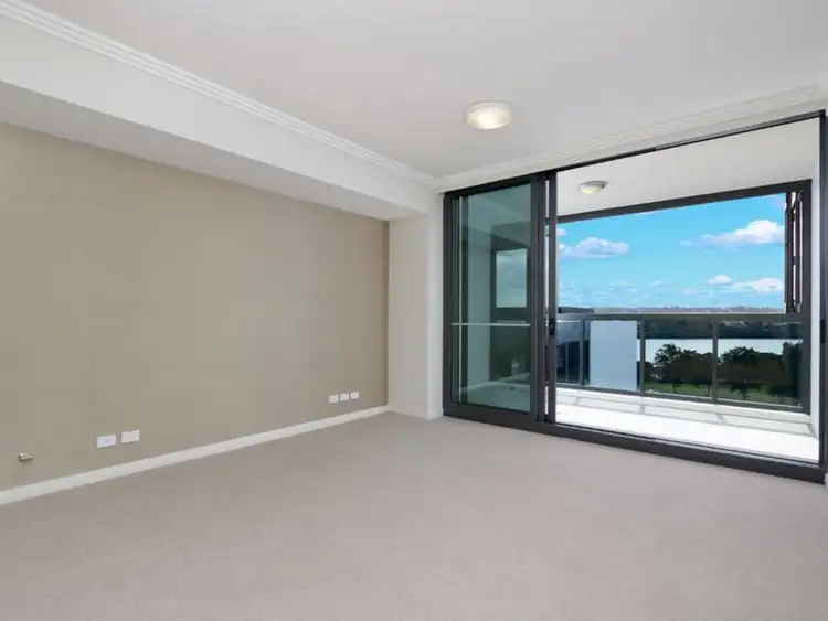 902/1 Footbridge Boulevard, Wentworth Point NSW 2127