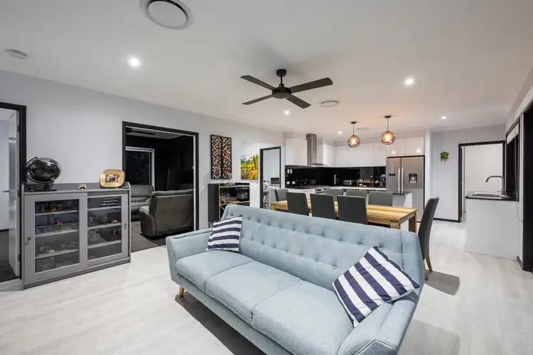 Fourth view of Homely house listing, 8 Bourke Street, Burpengary East QLD 4505