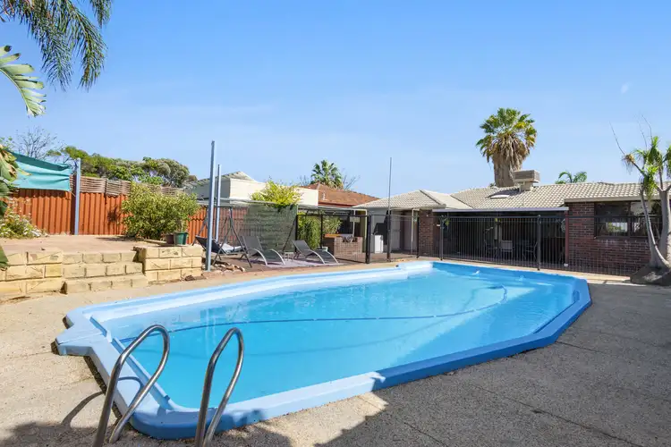Main view of Homely house listing, 6 Lanrick Place, Girrawheen WA 6064