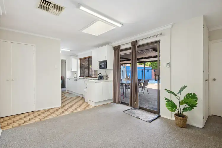 Fourth view of Homely house listing, 6 Lanrick Place, Girrawheen WA 6064