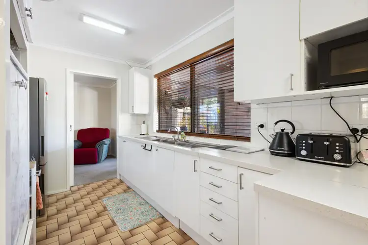 Fifth view of Homely house listing, 6 Lanrick Place, Girrawheen WA 6064