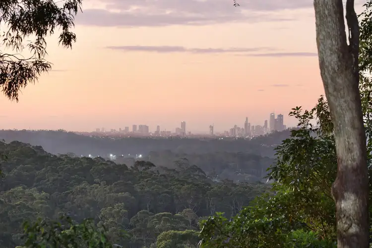 422A Tallebudgera Connection Road, Tallebudgera QLD 4228