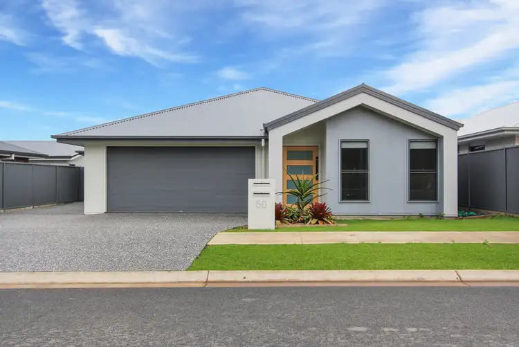 Main view of Homely house listing, 50b Maize Parkway, Thrumster NSW 2444