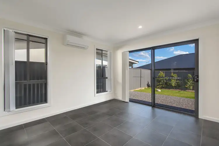 Third view of Homely house listing, 50b Maize Parkway, Thrumster NSW 2444