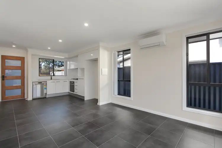 Fifth view of Homely house listing, 50b Maize Parkway, Thrumster NSW 2444
