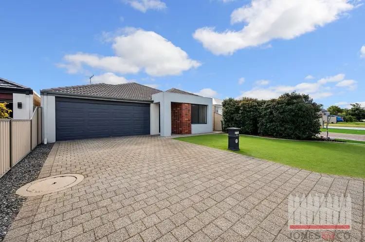 10 Bluebell Avenue, High Wycombe WA 6057