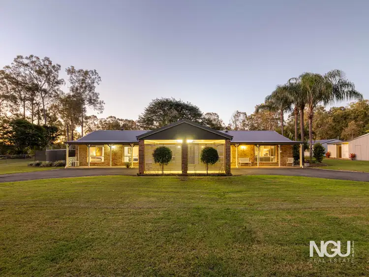 251-267 Ison Road, Greenbank QLD 4124