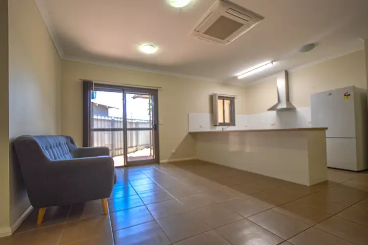 Fifth view of Homely unit listing, 3/13 Delamere Place, South Hedland WA 6722