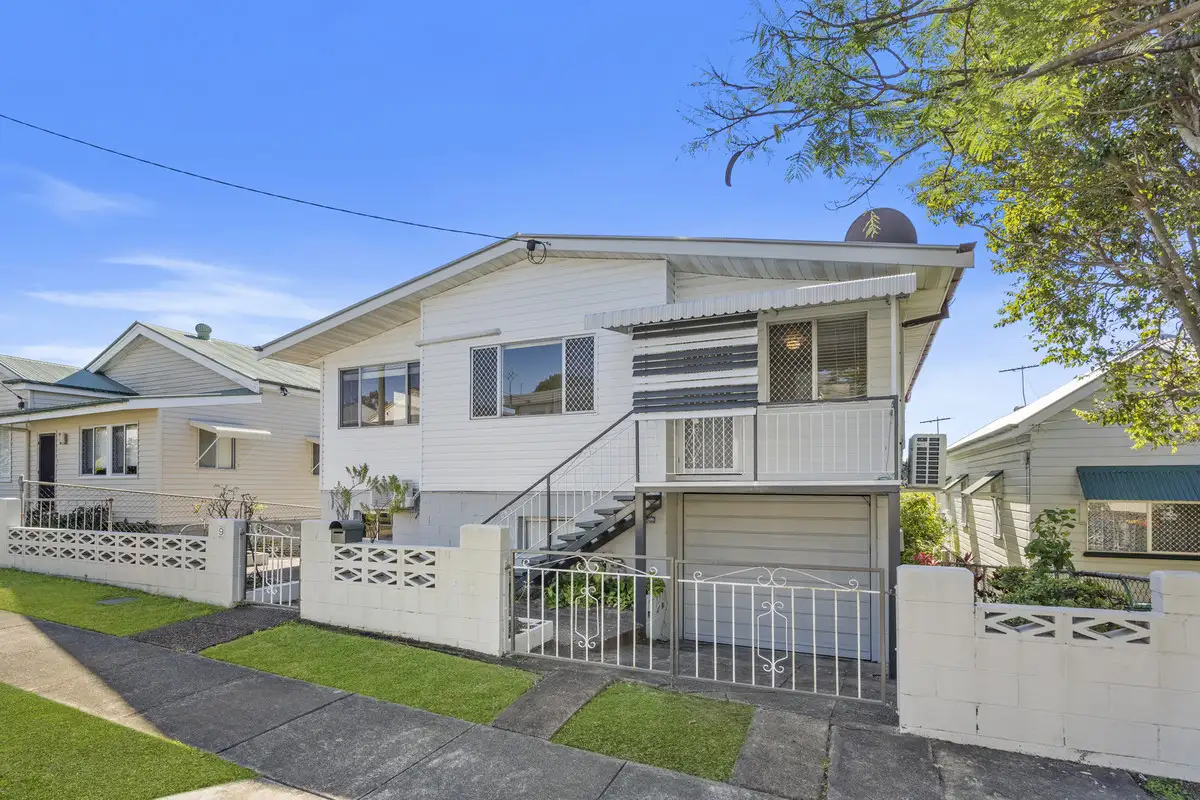 Main view of Homely house listing, 9 Nelson Street, Dutton Park QLD 4102