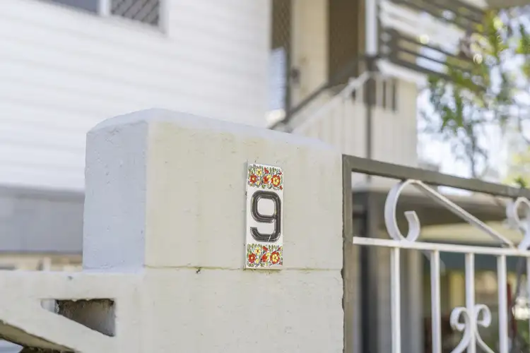 Second view of Homely house listing, 9 Nelson Street, Dutton Park QLD 4102