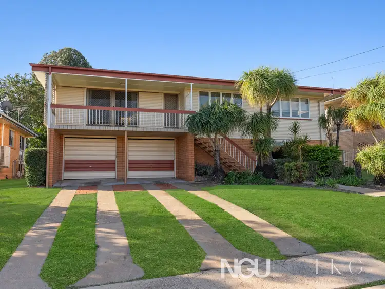 18 Warrawong Street, Eastern Heights QLD 4305