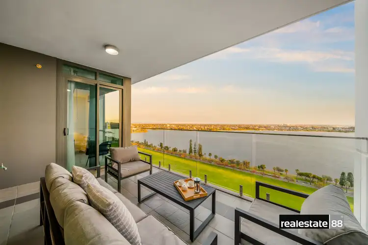 116/90 Terrace Road, East Perth WA 6004