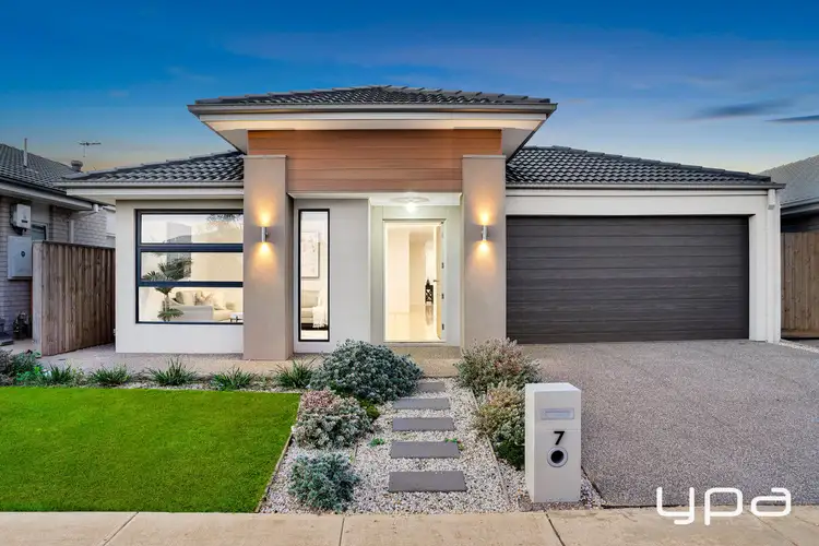 7 Retreat Way, Weir Views VIC 3338