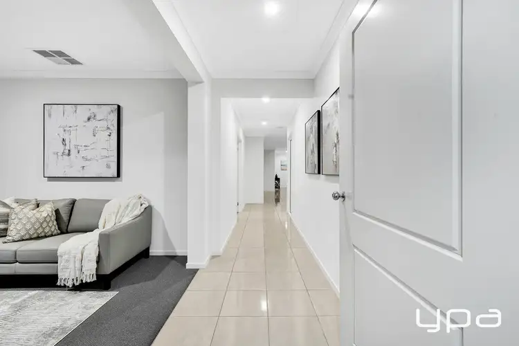 Second view of Homely house listing, 7 Retreat Way, Weir Views VIC 3338