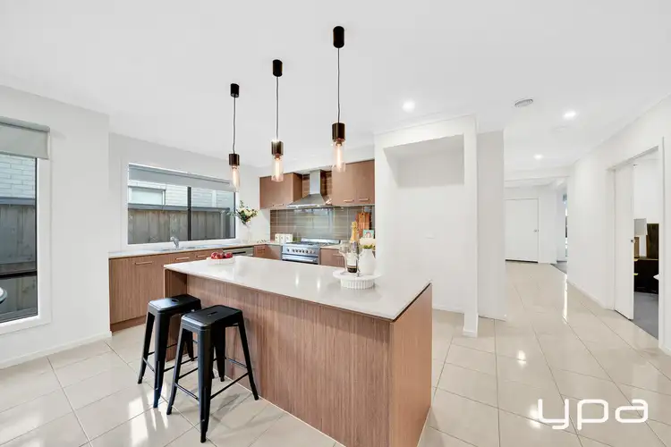 Fourth view of Homely house listing, 7 Retreat Way, Weir Views VIC 3338